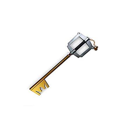即納最大半額 cm 1 1 尺寸 キングダムハーツミッキーゴールドキーブレードフォームプロップレプリカ Kingdom Heart Keyblade X94f6 色 黄 B07w6mvn Store Y 通販 Yahoo ショッピング 在庫有 Www Ladislexia Net