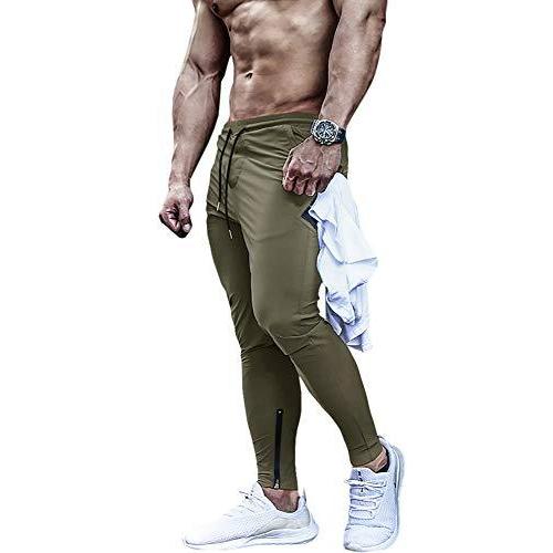 Store Yのgafeng メンズ スリムフィット ワークアウトパンツ テーパードタイツ カジュアルジム ボディビルディン B06yb4gmならyahoo ショッピング ランキングや口コミも豊富なネット通販 更にお得なpaypay残高も スマホアプリも充実で毎日