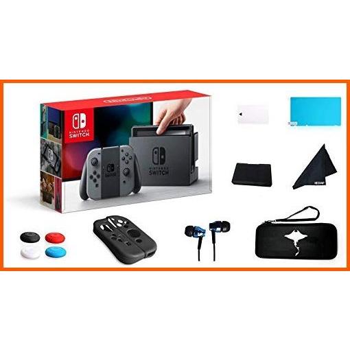 完売 Switch 32gb コンソール ビデオゲーム Joy Con W Gm 69 Value 13in1 スーパーキットケース イヤホン Lcdフィルム 大流行中 Nooitmeergrasmaaien Be
