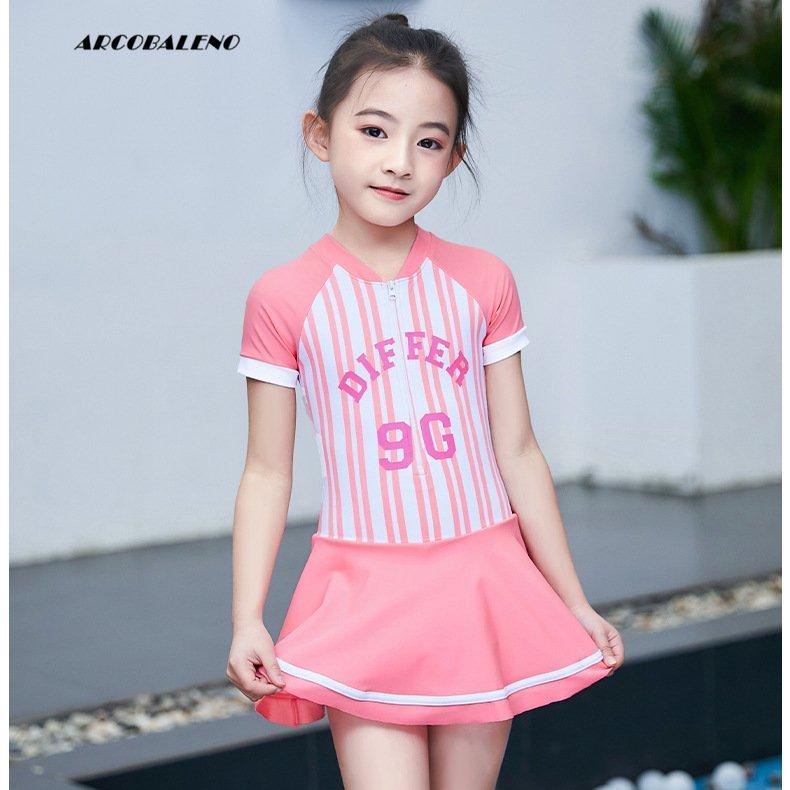 水着 子供 キッズ 水着キッズ 女の子 水着 ガールズ 保育園 幼稚園 Uvカット アメリカ 子ども服 かわいい ワンピース 女子用 可愛い 着やすい ベビー 新作商品