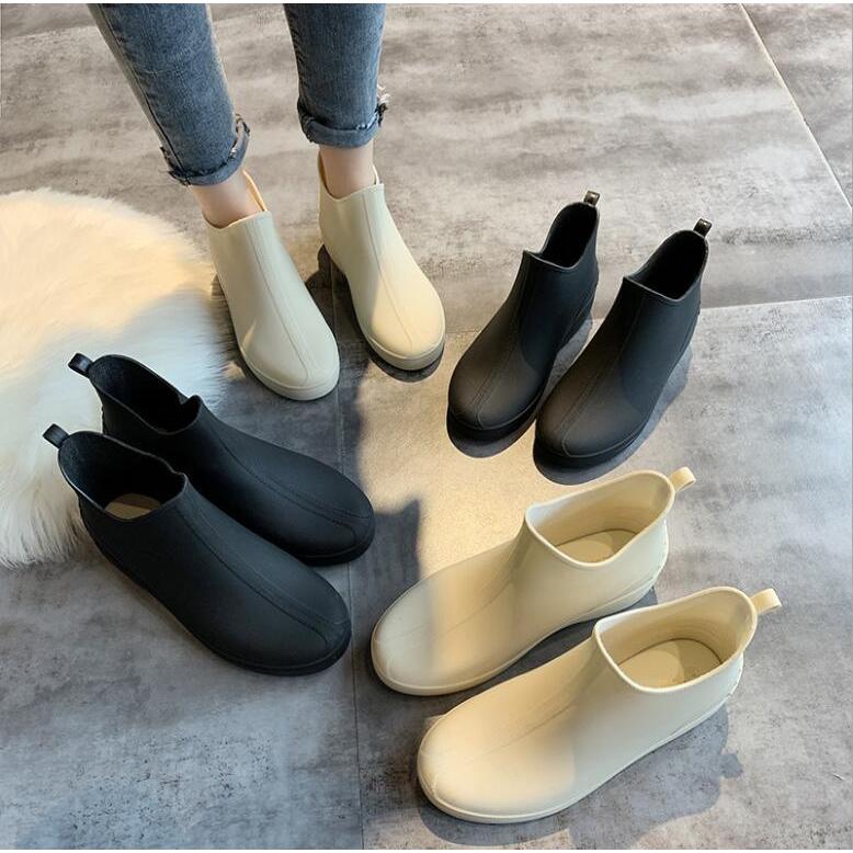 日本産 レインシューズ ブーツ レインブーツ レディース 梅雨対策 雨靴 レインブーツ レディース レインシューズ ショート 梅雨対策 おしゃれ 通勤 ジュアル 美脚 防水 防滑