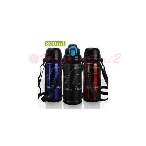日本の職人技 水筒 800ml 旅行用品 登山ボトル 軽量構造 新製品 おしゃれ 魔法瓶 保温 保冷性直飲み 水筒 Www Littleangelaroundtheworld Com