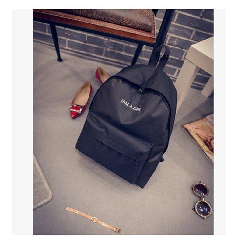 キャンバスバッグ リュック ガーリー ショルダーバッグ 人気 オシャレ 可愛い 激安 大学生 高校生 安い カバン かばん 鞄 通学 Wlf 山口アパレルショップ 通販 Yahoo ショッピング