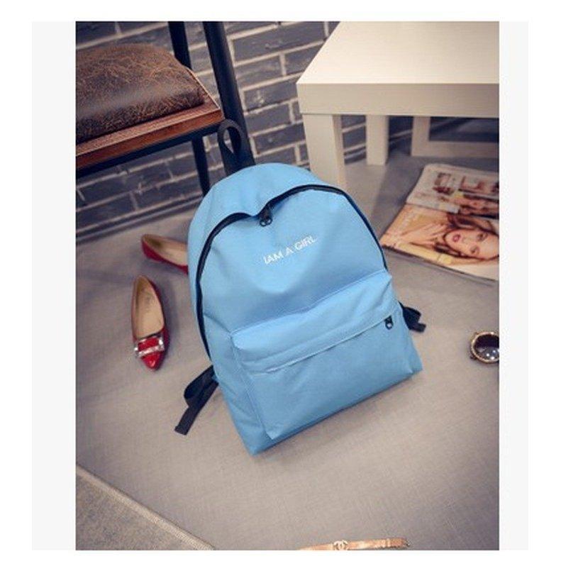 キャンバスバッグ リュック ガーリー ショルダーバッグ 人気 オシャレ 可愛い 激安 大学生 高校生 安い カバン かばん 鞄 通学 Wlf 山口アパレルショップ 通販 Yahoo ショッピング