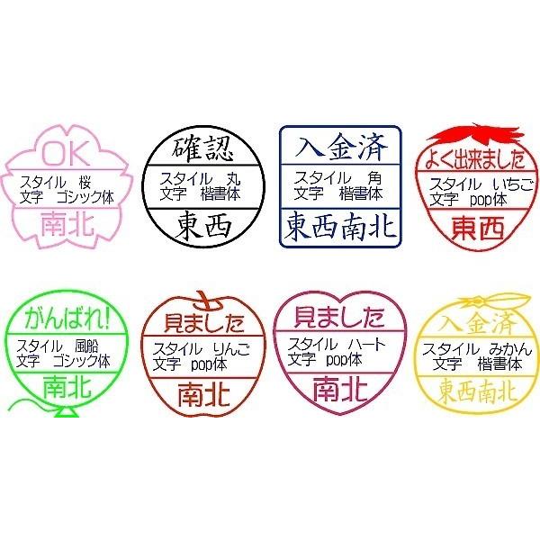 12号丸データ印 36mmサイズ 36mmdater ヤマグチゴム印ヤフー店 通販 Yahoo ショッピング