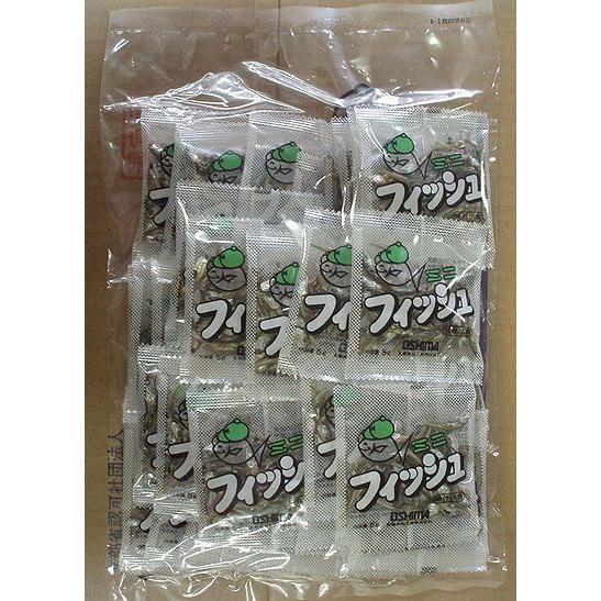 大島食品】【学校給食】ミニフィッシュx40袋(10002023) : やまぐち