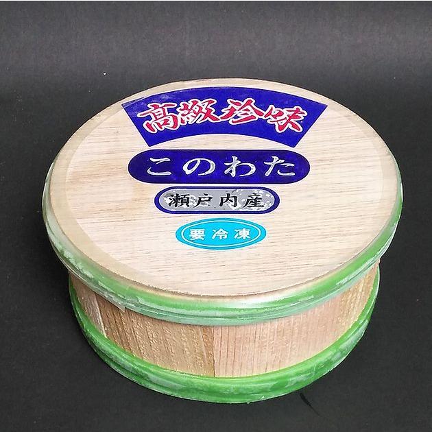【瀬戸内海産】このわた200g【山口県】【平生町佐賀】【東水産】【冷凍】【海鼠腸】【日本三大珍味】 : やまぐち開盛堂 - 通販 ...