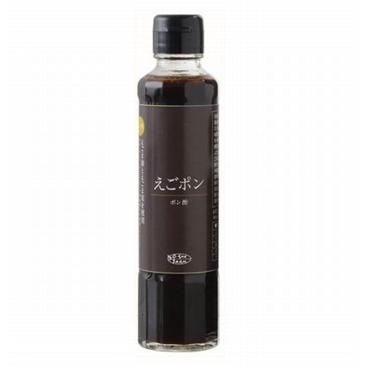 島根県】【邑智郡川本町】【オーサンファーム】国産 えごポン200ml