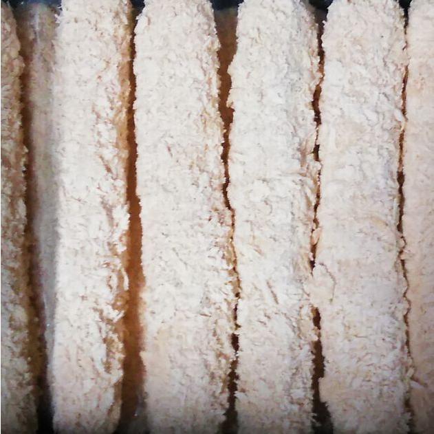 国内正規品 学校給食 ヤヨイサンフーズ 冷凍食品 巻芯海老カツ90ｇｘ30 公式 Amper Translations Com