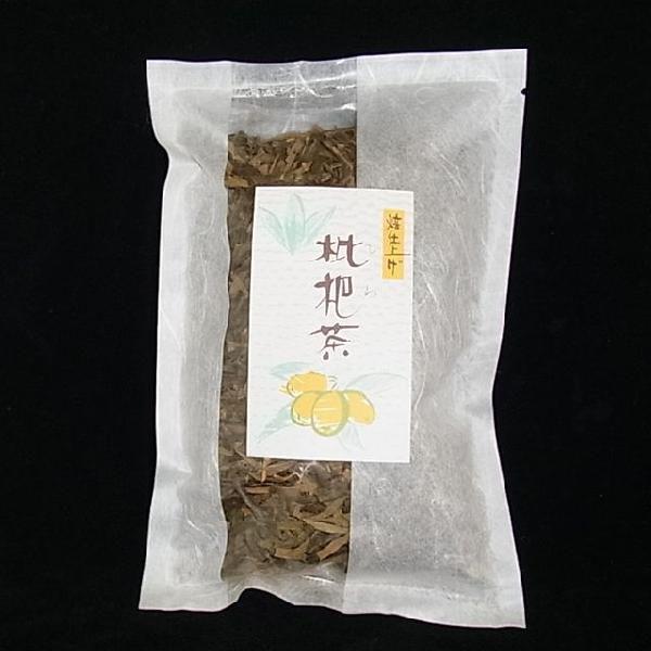国産天然100％『枇杷茶(ビワ茶)　５０ｇ』健康茶｜yamaguchikirara