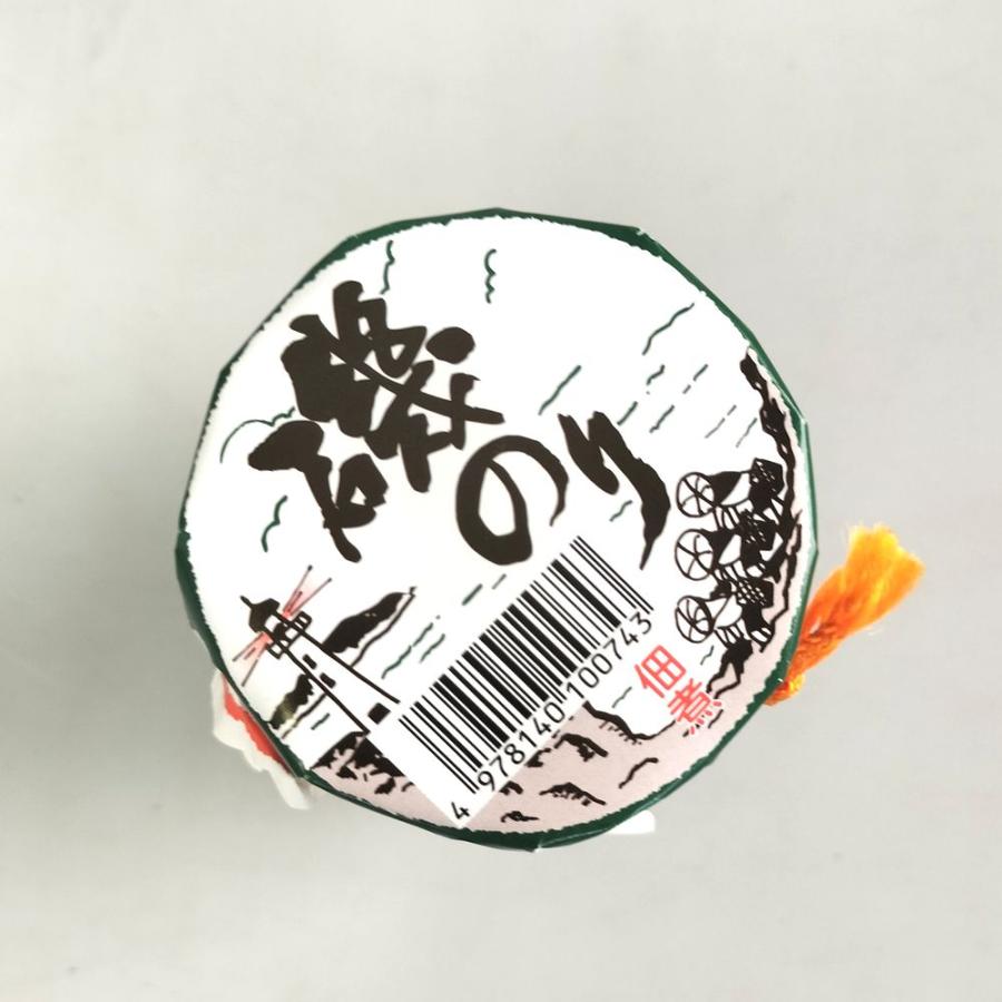 海苔の佃煮 海苔の佃煮『磯のり 130g』 : yamaguchiきらら特産品 - 通販
