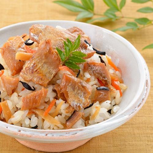 メール便【送料無料】海の幸の混ぜご飯シリーズ『まぜご飯の素