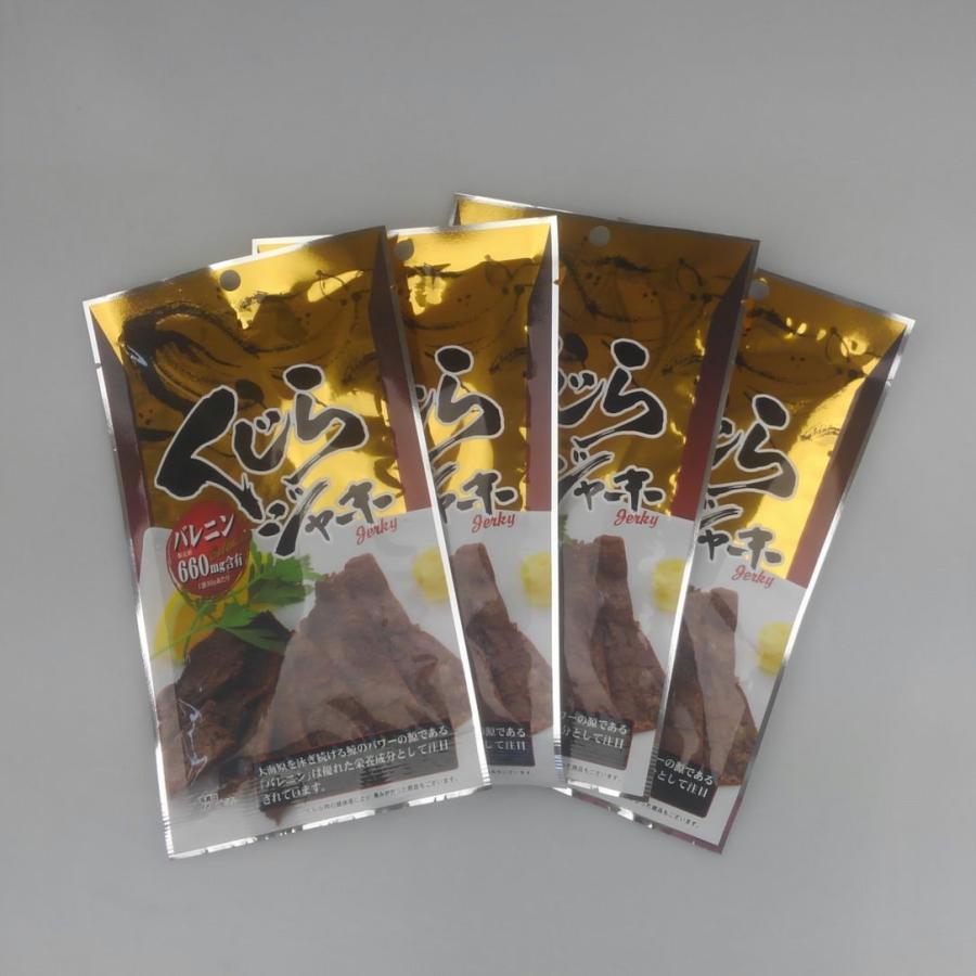 メール便 送料無料 くじらジャーキー 30ｇｘ4ｐ 鯨 クジラ 500 Tr12 Yamaguchiきらら特産品 通販 Yahoo ショッピング