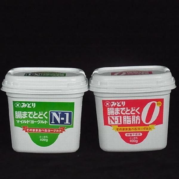九州乳業 『N-1 腸まで届くマイルドヨーグルト』380g : yamaguchi