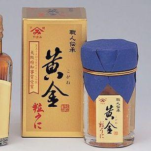 送料無料】やまみのうに直送「黄金粒うに 40g」（ウニ、雲丹