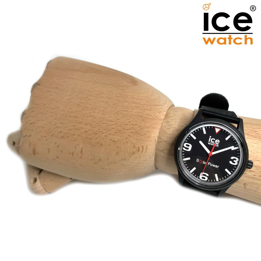 ICEWATCH アイスウォッチ ICE solar power アイス ソーラーパワー  日常生活防水 020058｜yamaguchitradhing｜05