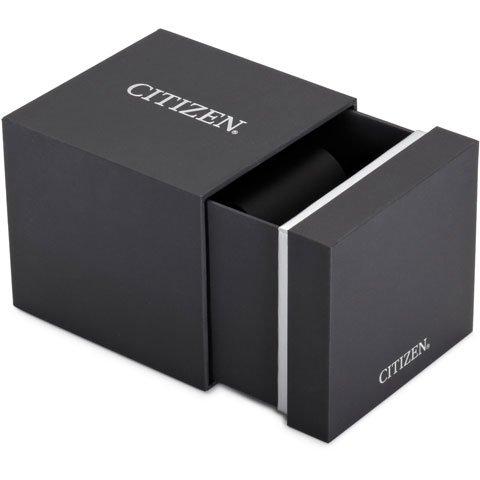 送料無料 CITIZEN エコドライブ メンズ クオーツ 腕時計 ラウンド １０気圧防水 アナログ カレンダー機能 ラジオコントロール ベージュ｜yamaguchitradhing｜10