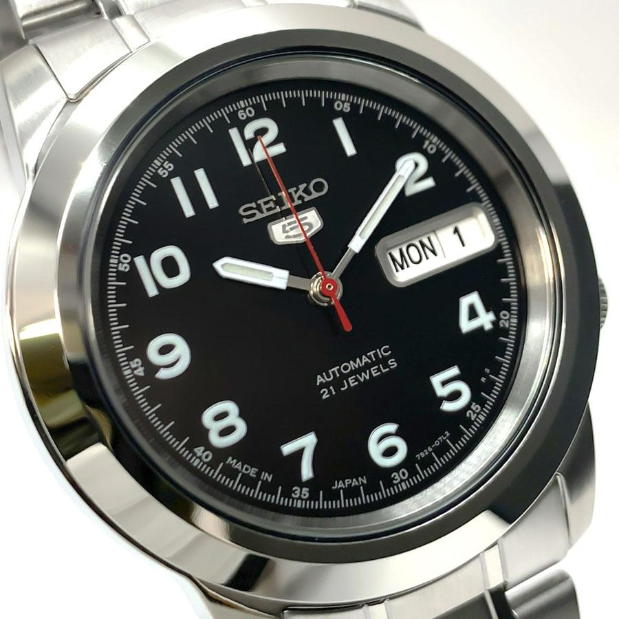 seiko snkk35j1