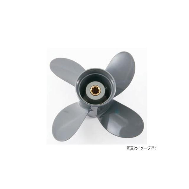 プロペラ ブレード ホンダ プロペラ 9-1 4 11 4ブレード BF8D 9 9D 15D
