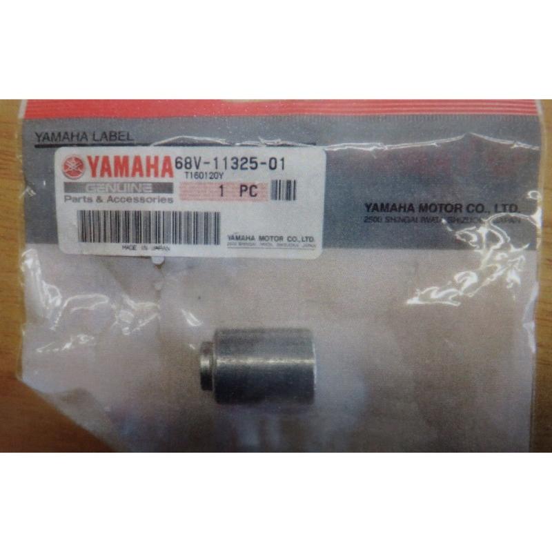 YAMAHA/ヤマハ エンジン内アノード 68V-11325-01 : ボート マリン用品