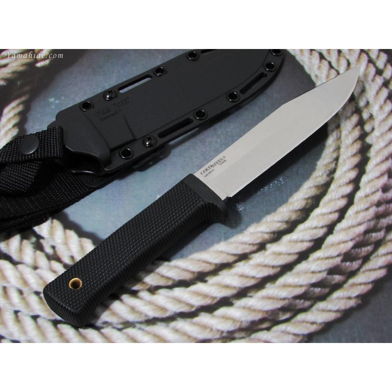 コールドスチール CS-35AN SRK サンマイ シースナイフ COLD STEEL in 
