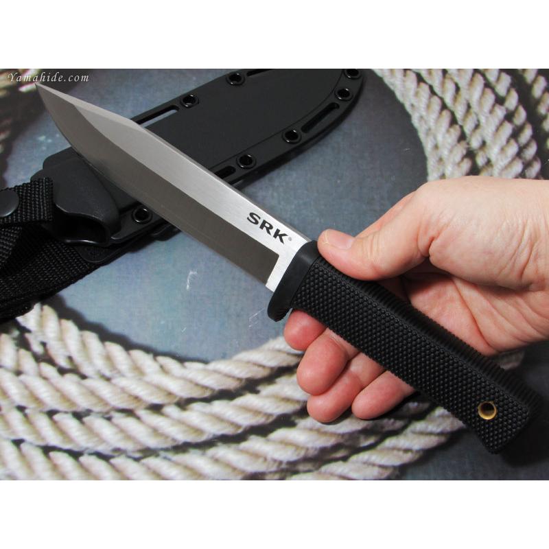 コールドスチール CS-35AN SRK サンマイ シースナイフ COLD STEEL in 