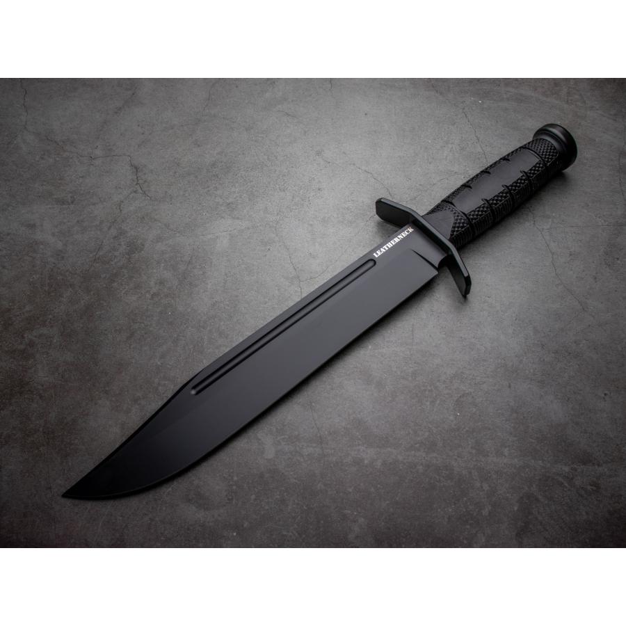 コールドスチール レザーネック ボウイ COLD STEEL Leatherneck Bowie