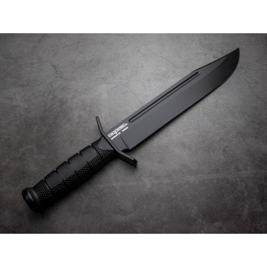 コールドスチール レザーネック ボウイ COLD STEEL Leatherneck Bowie