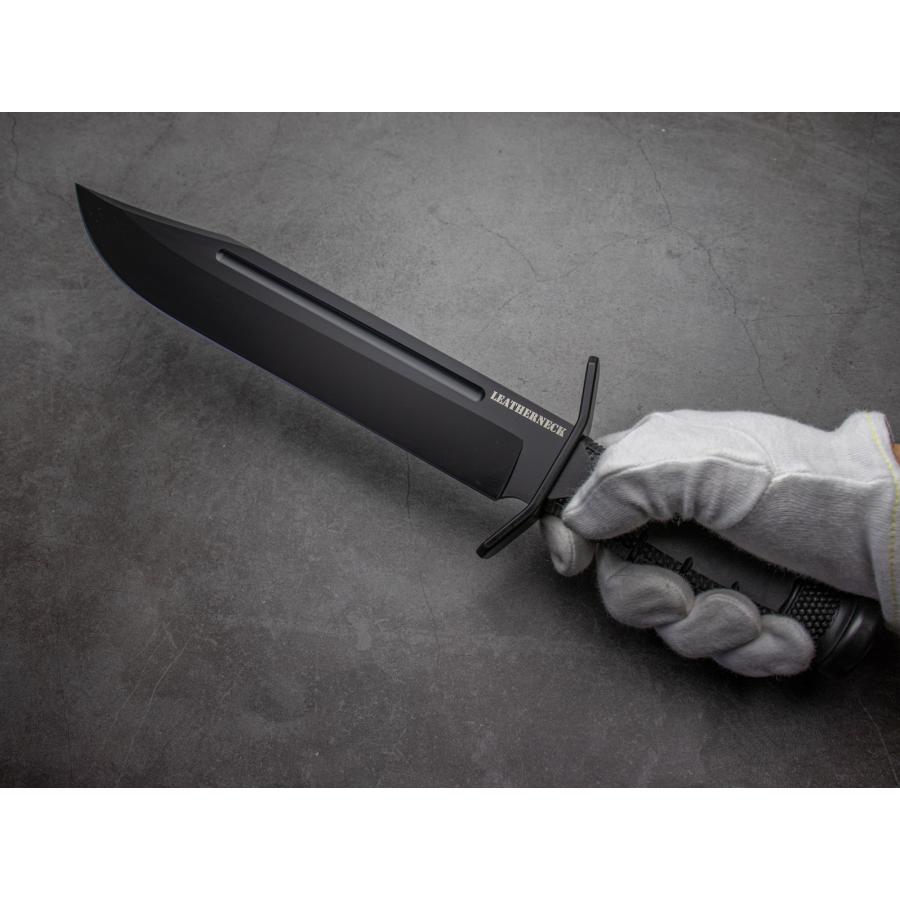 コールドスチール レザーネック ボウイ COLD STEEL Leatherneck Bowie