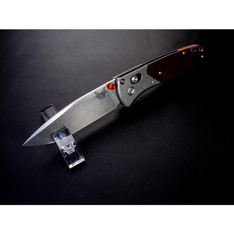 ベンチメイド ナイフディスプレイスタンド BENCHMADE KNIFE DISPLAY