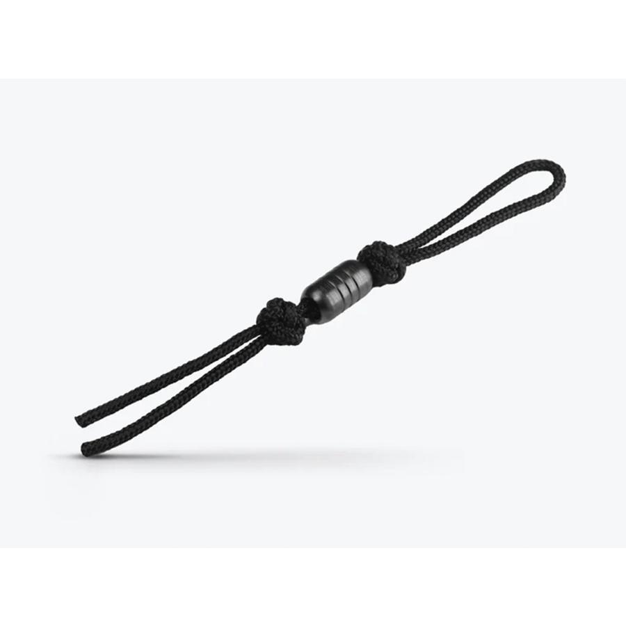 ベンチメイド ランヤード ブラック BENCHMADE LANYARD BLACK 104331F