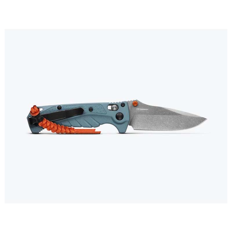 ベンチメイド 折りたたみナイフ 18065 ミニ・アディラ Benchmade Mini