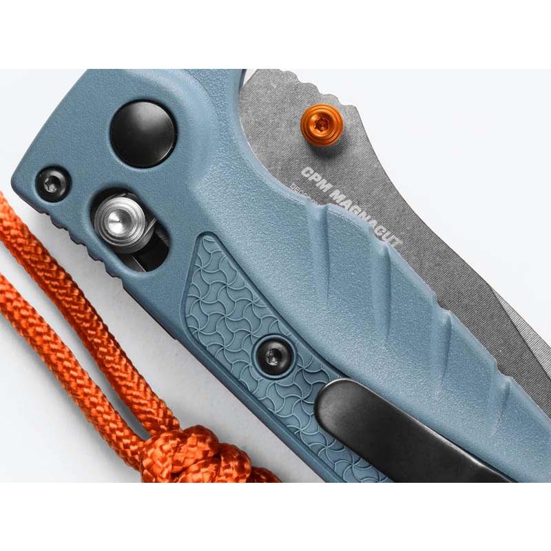 ベンチメイド 折りたたみナイフ 18065 ミニ・アディラ Benchmade Mini