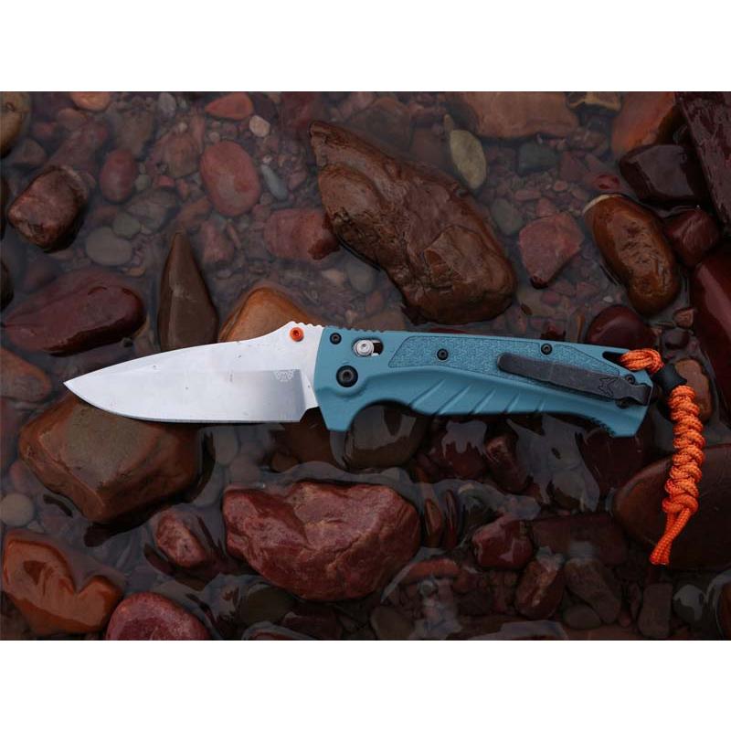 ベンチメイド 折りたたみナイフ 18065 ミニ・アディラ Benchmade Mini