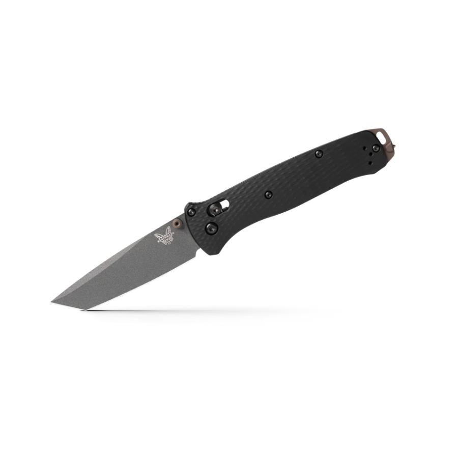 ベンチメイド 折りたたみナイフ ベイルアウト M4 直刃 537GY-03 ベンチメイド 折りたたみナイフ ベイルアウト M4 直刃 537GY-03