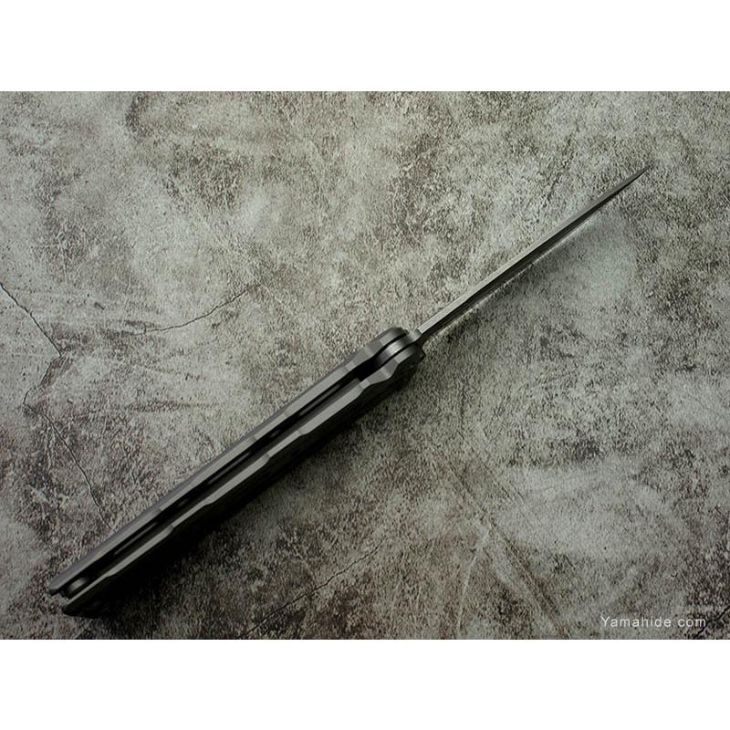 ナイフ ベンチメイド プロパー 319 登山 釣り アウトドア 値下中 ベンチメイド 748 ナローズ 折りたたみナイフ BENCHMADE NARROWS EDCナイフ