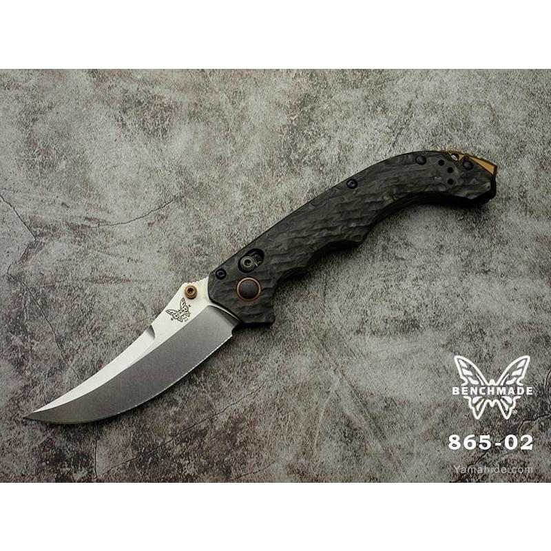 ベンチメイド ミニベッドラム 折りたたみナイフ MINI BEDLAM BENCHMADE
