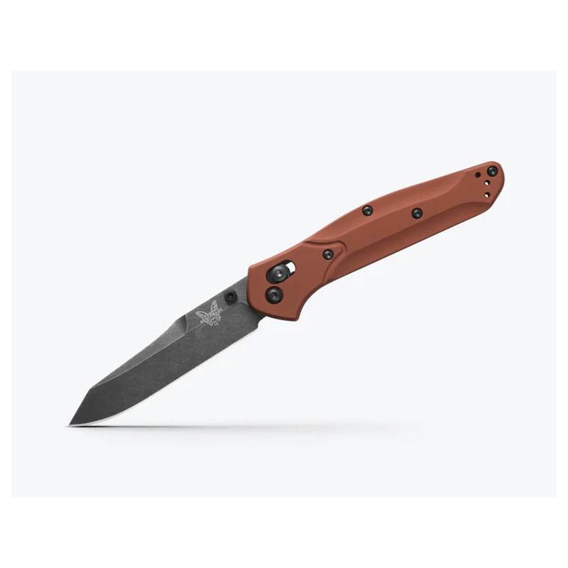 ベンチメイド 940BK-03 オズボーン マグナカット Osborne Burnt Copper 