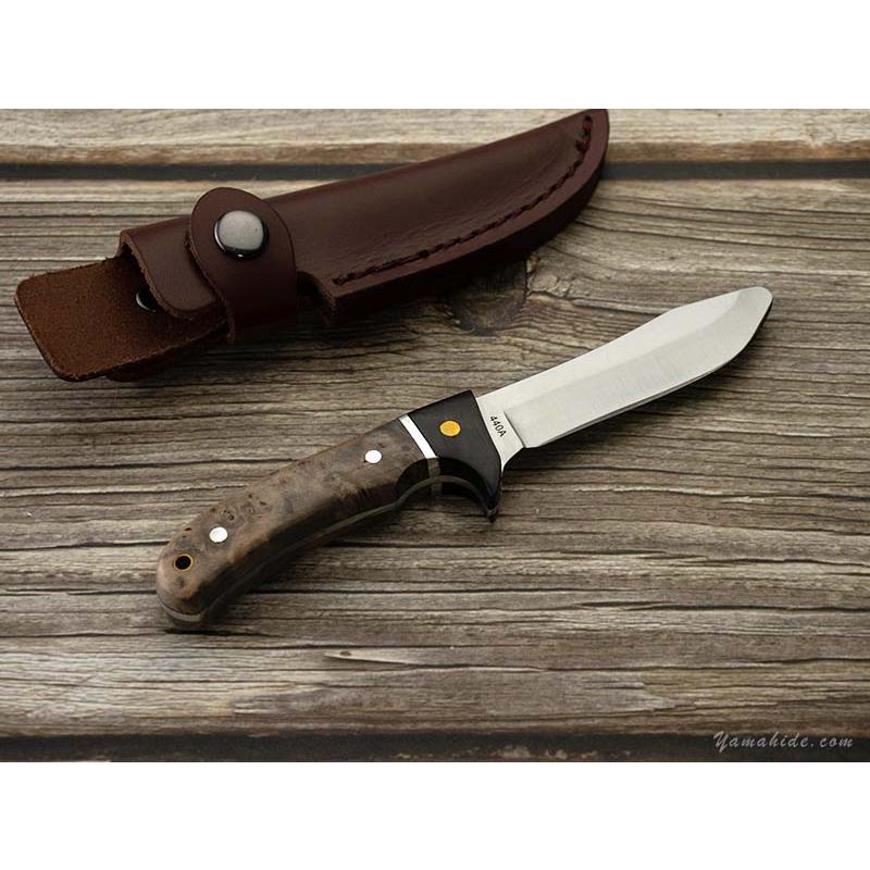 ボーカー キッズナイフ マグナム シースナイフ 02MB362 BOKER Magnum