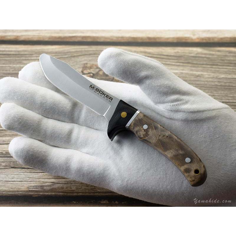 ボーカー キッズナイフ マグナム シースナイフ 02MB362 BOKER ボーカー キッズナイフ マグナム シースナイフ 02MB362 BOKER