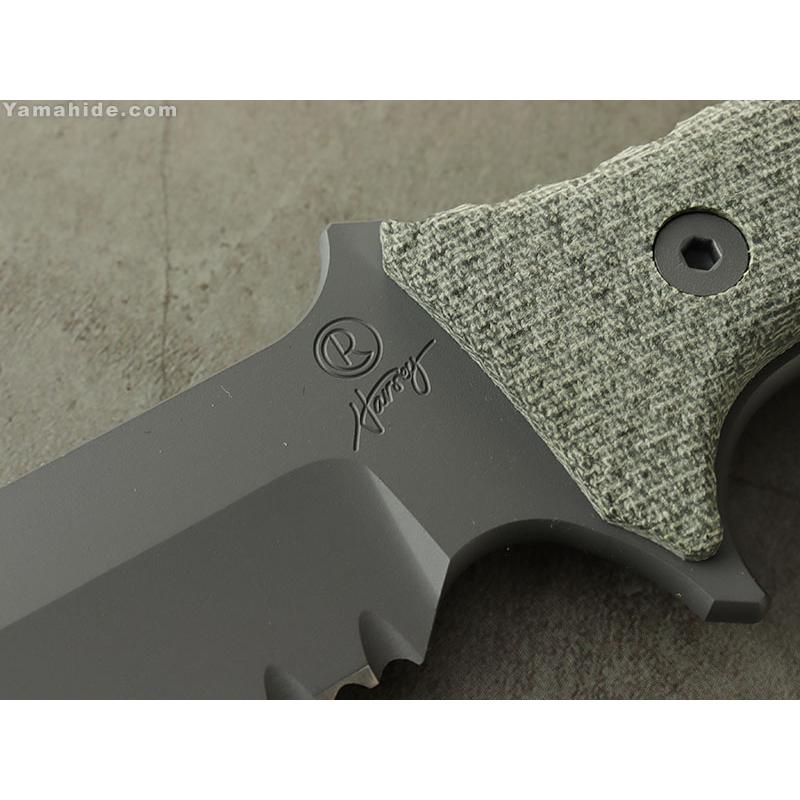 白クマさま専用 クリスリーブ Chris Reeve Knives Mk IV