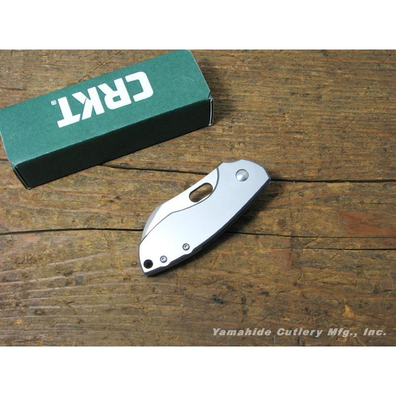 CRKT 5311 PILAR ピラー 折り畳みナイフ : 世界のナイフ 山秀 ヤフー店 