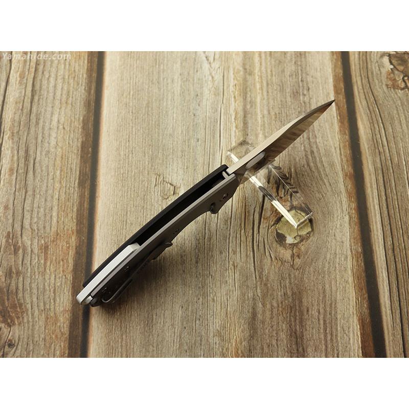 CRKT 5317 ピラー3 折り畳みナイフ コロンビアリバーナイフ CRKT 5317 ピラー3 折り畳みナイフ コロンビアリバーナイフ