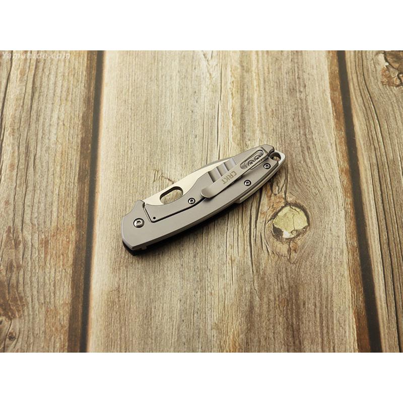CRKT 5317 ピラー3 折り畳みナイフ コロンビアリバーナイフ&ツール PILAR : 世界のナイフ 山秀 ヤフー店 - 通販 ...