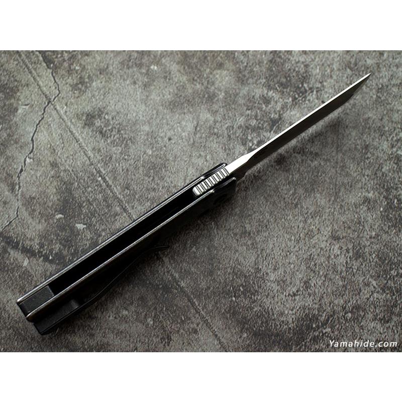 CRKT 5915 ミニマルエックス フレームロック 折りたたみナイフ Minimal