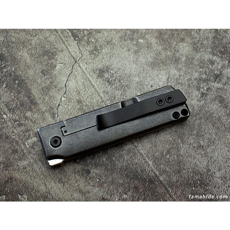 CRKT 5915 ミニマルエックス フレームロック 折りたたみナイフ Minimal