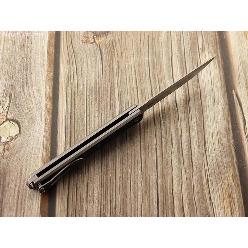 CRKT 7123 セイス フリッパー 折り畳みナイフ コロンビアリバー CRKT 7123 セイス フリッパー 折り畳みナイフ コロンビアリバー