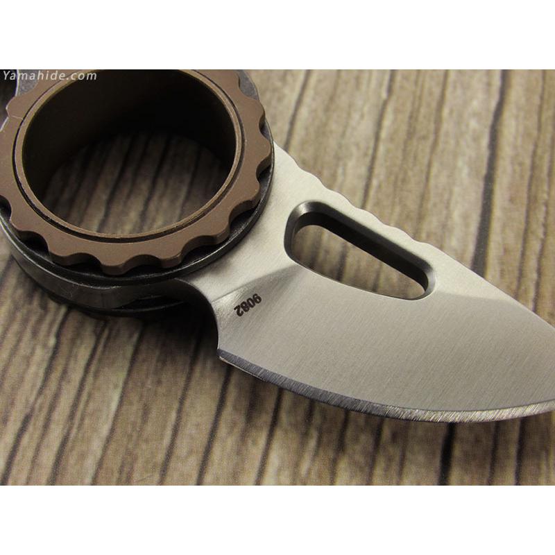 CRKT 9082 コンパノ カラビナ付 折り畳みナイフ コロンビア CRKT 9082 コンパノ カラビナ付 折り畳みナイフ コロンビア