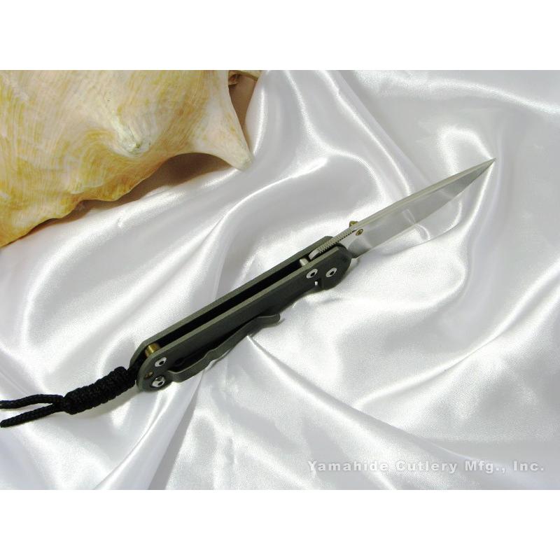 Chris Reeve/クリス・リーブ S21-1048 small sebenza21スモール