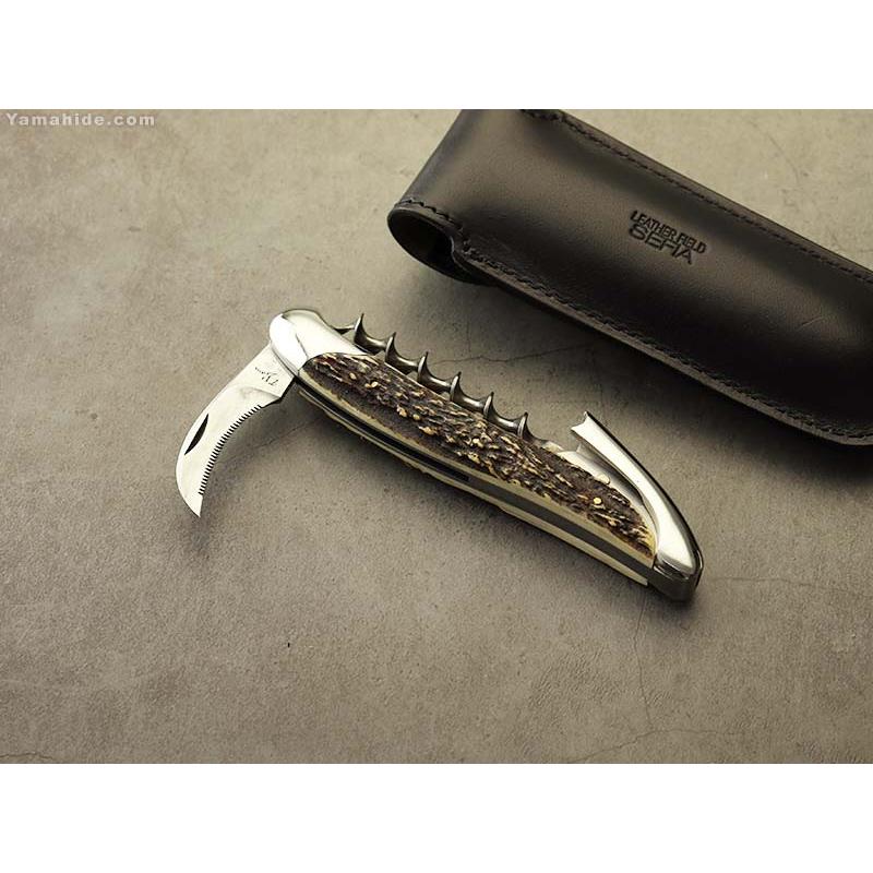 Château Laguiole ワインオープナー、ソムリエナイフ 公式》Chateau LAGUIOLE シャトーラギオール ソムリエナイフ